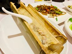 -粗茶淡饭·汉口公馆(循礼门店)