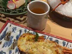 -花和海鲜自助(梅江店)