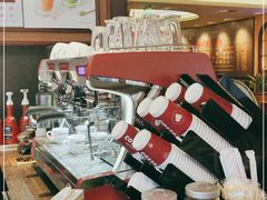 -COSTA COFFEE(房山印象城店)