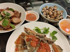 -吴记富苑(朝阳店)