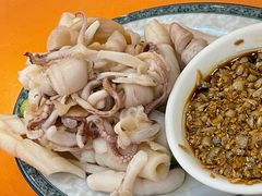 -雅苑餐厅(朝天路店)