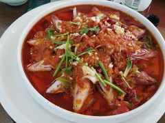 -抹直口特色菜馆(一店)