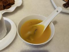 -衡山汇·高级粤菜(霄云路店)