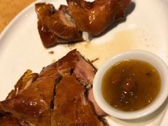 江南一品吊烧鸭-江南原著(中联广场店)