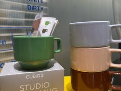 -CUBIC3三立方咖啡(西岸凤巢店)