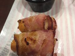 -Mr.Pizza米斯特比萨(盐城聚龙湖店)