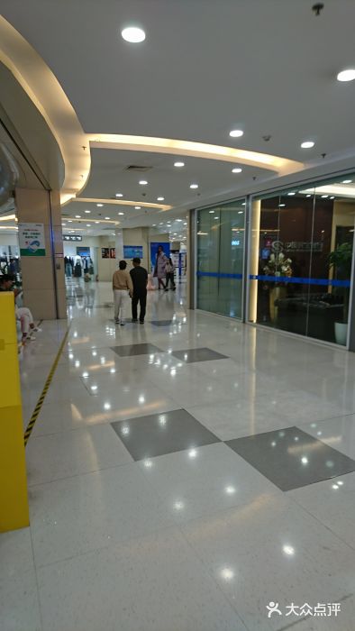 莲花国际广场图片