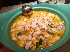 -望蓉城·古法酸菜鱼(世纪汇店)