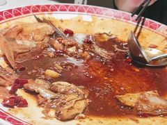 -旺顺阁鱼头泡饼(小红门店)