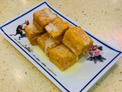 粒粒西多士-明腾壹间茶餐厅(新都会花园广场店)