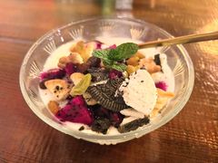 -春天里餐厅·云南创意菜特色美食(束河店)
