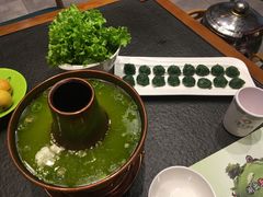 -索伦嘎·传统涮(海拉尔总店)
