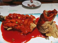 -老苏州芳和园茶酒楼  传统苏帮菜(观前店)