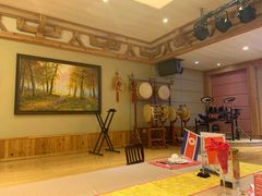 -朝鲜玉流馆(滨河东路店)