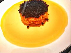 -甄御•海鲜新青岛菜(麦岛店)