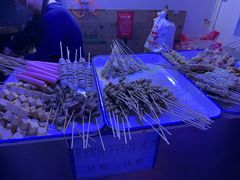 -水产西街炸串(水产西街店)