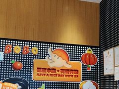-港久茶餐厅(鹭洲里店)