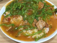 -找不到凉面(新都粮食局毗河油厂职工宿舍大院店)