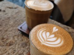 -Metal hands·铁手咖啡