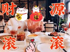 -人间采蜜(海信广场店)