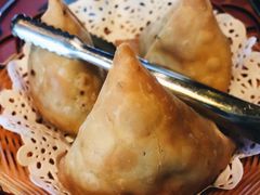 -Bombay Grill印度餐厅