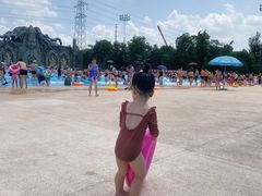 -苏州乐园森林水世界