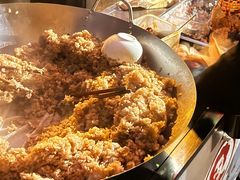 -六广门毛阿姨糯米饭
