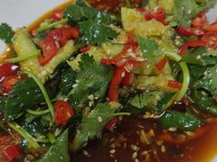 -南华寺素食馆(南华禅寺店)