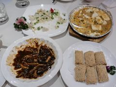 -得月楼·省级非遗·传统苏帮菜(观前店)