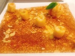-LA CREPERIE BRETONNE布列塔尼法式餐厅(天童北路店)