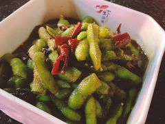 -虾胡闹·澳洲小龙虾·烧烤(福田鲨鱼店)