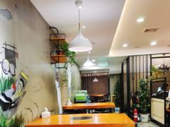 大堂-龙梅肥肠鱼(明瓦廊店)