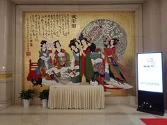 -武汉融通中南花园酒店·戈美西餐厅