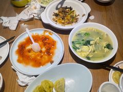 -吕氏疙瘩汤·新派鲁菜(东城万达广场店)