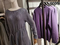 -春竹·微奥莱(北京西路店)