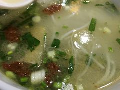 -桥香园云南过桥米线(金马碧鸡店)