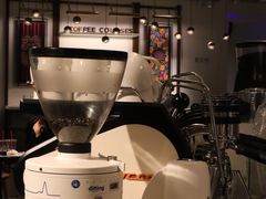 -Peet's 皮爷咖啡(东湖路手作店)