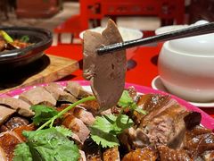 -春梅里卤鹅馆·47年老字号(中山路店)