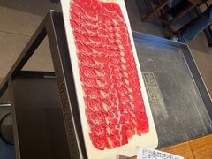 鲜羊上脑-南门涮肉(天坛南门店)