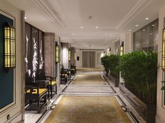 -Yan Ting 宴庭中餐厅(上海静安瑞吉酒店)