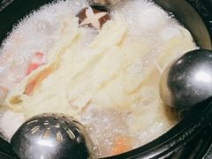 -春润大地海南椰子鸡(沙井京基百纳广场店)