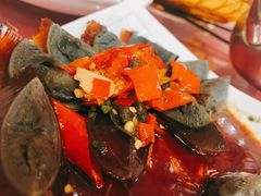 -新虹楼饭庄(崇明陈家镇店)