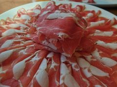 -宝泉铜锅·涮羊肉(解放东路店)