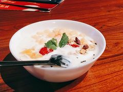 -纳瓦新疆菜(银都店)