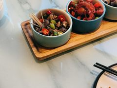 -映像威海·海鲜味道(经区店)