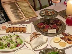 -壳里西餐厅Coquille Seafood Bistro(蒙自路店)