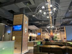 大堂-東舍食唐精品陕菜馆