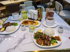 -尚菜·头道豉油鸡(骏景花园店)