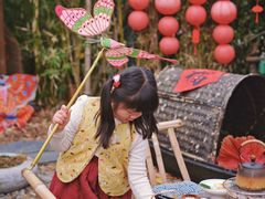 -HERRE·FARM 赫尔露营农场·团建聚会包场