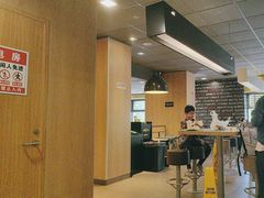 -麦当劳(虎坊路店)